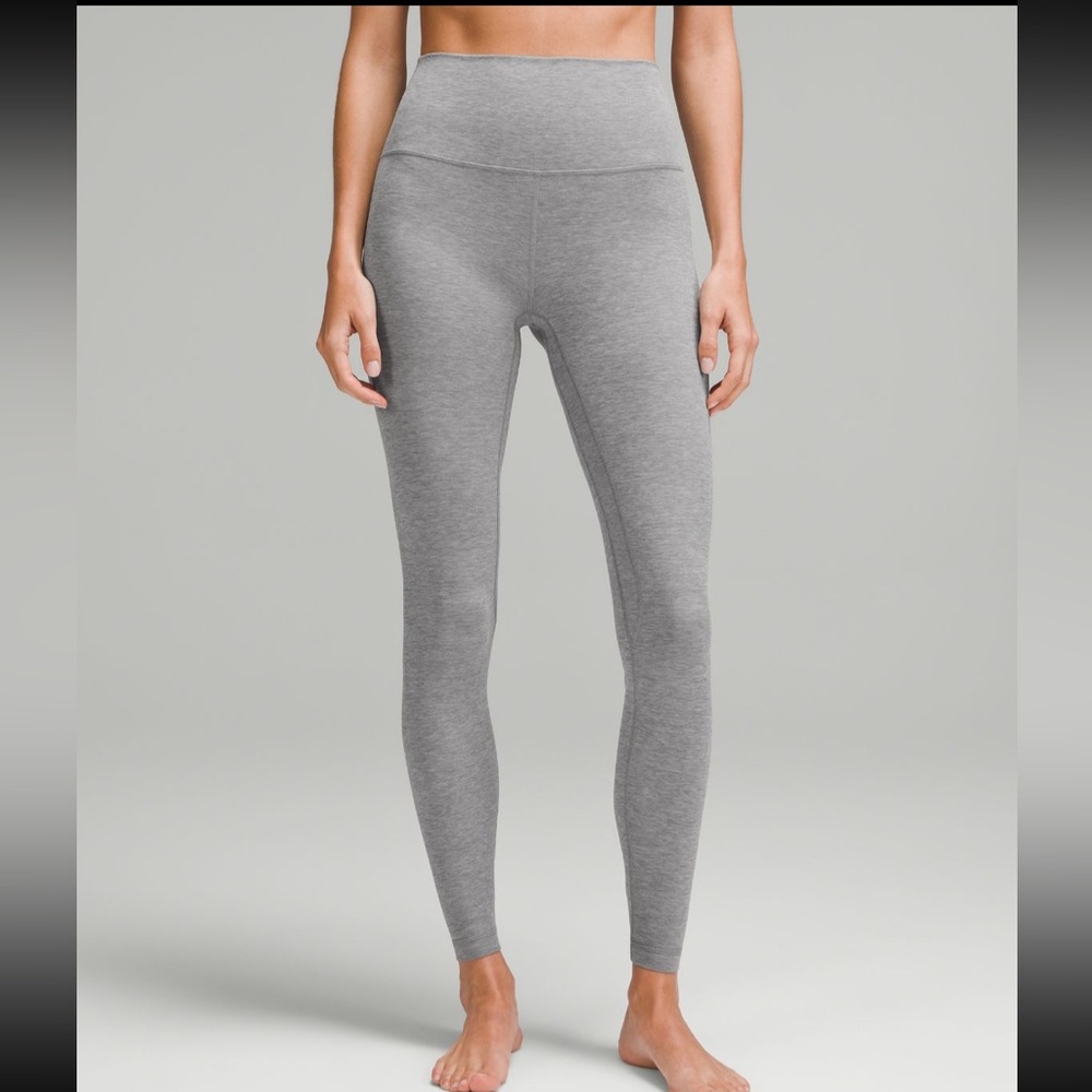 Lululemon Align Leggings